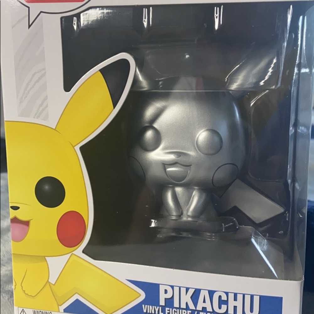 Funko pops